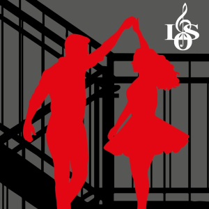 Leicester Symphony Orchestra - A Rousing Evening with Bernstein