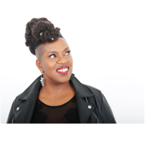 Open Mic Night: January