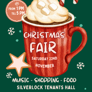 CESO Christmas Fair 