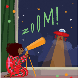 Zoom!