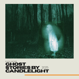 Even More Ghost Stories by Candlelight