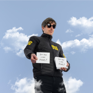 Darren Walsh: Do You Like Puns?