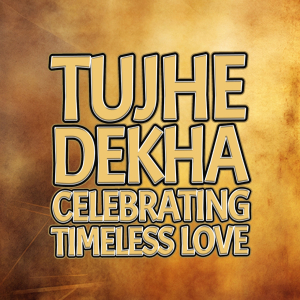 Tujhe Dekha : Come Fall in Love Again | Celebrating 30 Years Of DDLJ