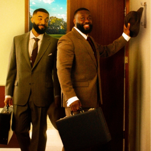 Shxtsngigs - Daddy's Home Tour