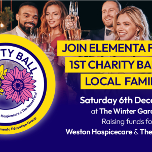 Christmas Do Charity Ball & Gala Dinner