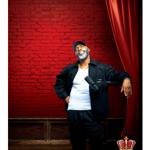 Kane Brown: Crowd Work King