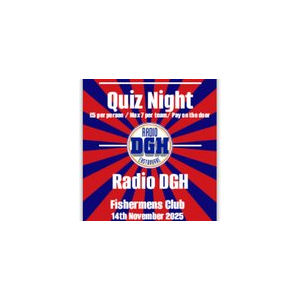 Radio DGH Quiz Night