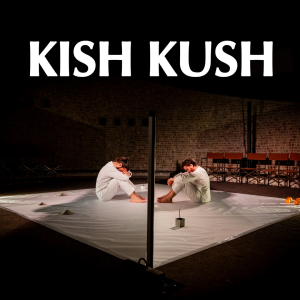 Kish Kush