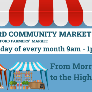 Shefford Community Market