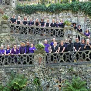 A Winters Gift – Afternoon concert with The Norwich Choir