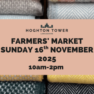 Hoghton Tower Farmers Market