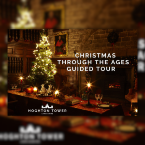 Christmas Through The Ages Guided Tour