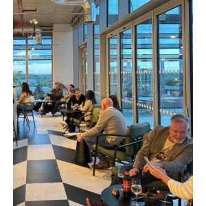 Quiz Night at The Sky Lounge