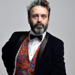 Phil Nichol Brings His Hilarious New Show 'Trying My Best' to Edinburgh This December
