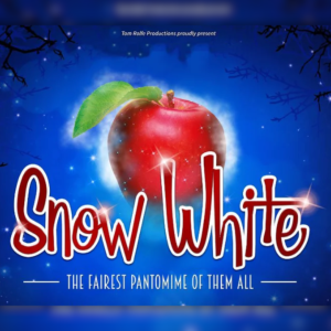 Snow White – Christmas Pantomime 2025