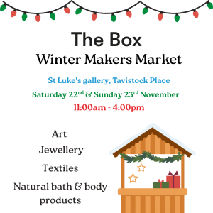 Winter Makers Market