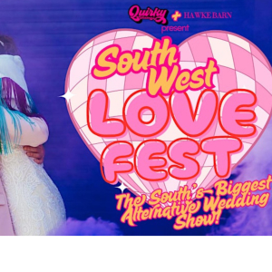 South West Love Fest 