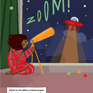Children's Theatre at Ramster Hall:  Zoom
