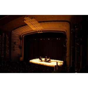 A Classical Vivaldi & Mozart Tribute Concert