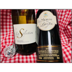 This Saturday's FREE Tasting at Duncan Murray Wines