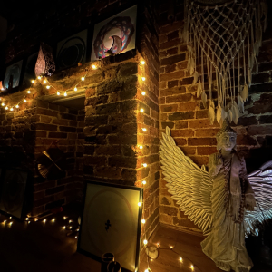 Restorative Yoga & Yoga Nidra