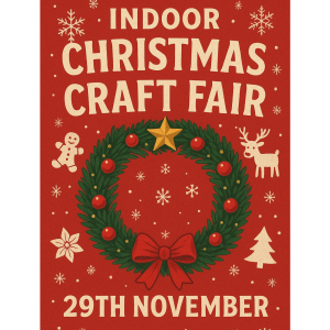 Assington Barn Christmas Fair