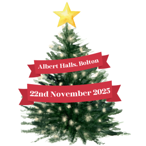 Bolton Hospice Christmas Fair & Santa's Grotto
