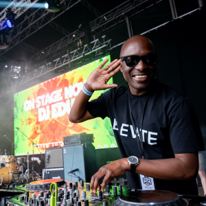 Africa Oyé Festival 2026