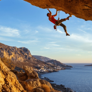 Banff Mountain Film Festival World Tour - Blue Programme