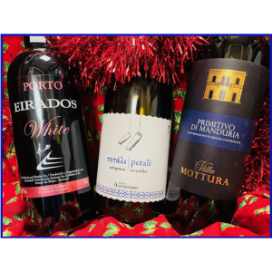 Three Free Saturday Tastings at Duncan Murray Wines