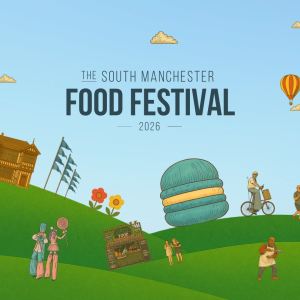 The South Manchester Food Festival 2026: A Springtime Feast 