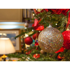 Festive Parties at The OGH