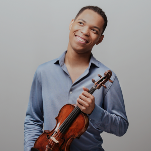 Nathan Amaral & Kasparas Mikužis | violin and piano