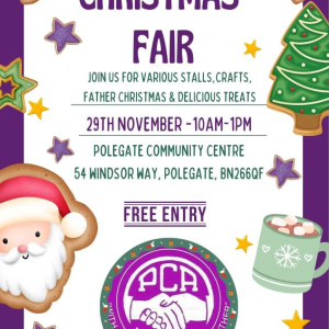 Christmas Fair