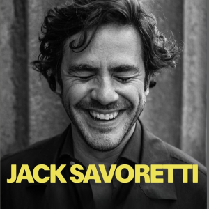 Jack Savoretti