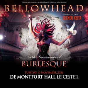 Bellowhead