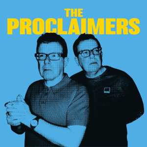The Proclaimers