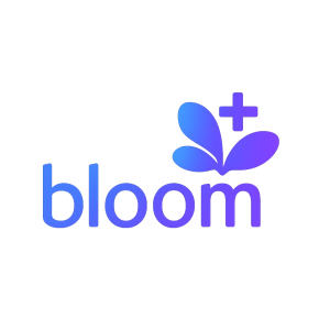 Bloom+ - FREE nutrition, exercise and wellbeing support.