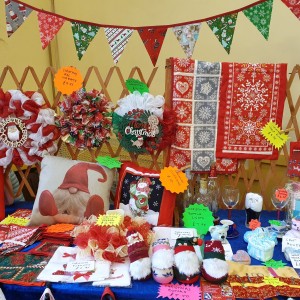 Northwood Christmas Craft Market 