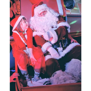 🎅 SEN SANTA EXPERIENCE 🎅 at The New Scabby Oss Darlaston