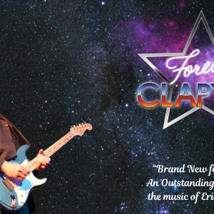 Forever Clapton
