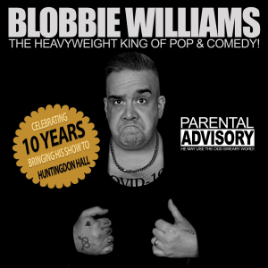 Blobbie Williams