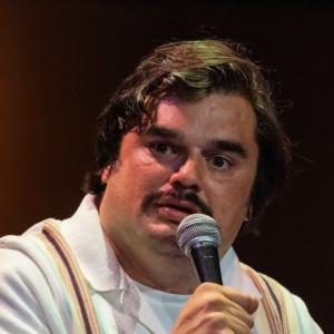 Red Richardson & Friends at The Secret Comedy Club