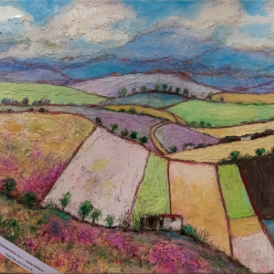 Lodge Artist Society Chorley - 47th Annual Exhibition