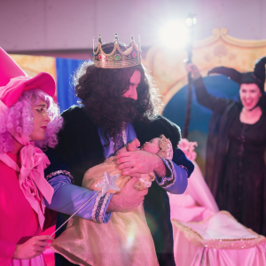 Sleeping Beauty - Pantomime