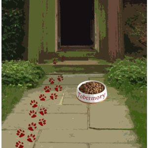 Tobermory: a cat's tale