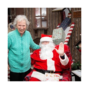 Knebworth care home to spread festive cheer with Christmas fair