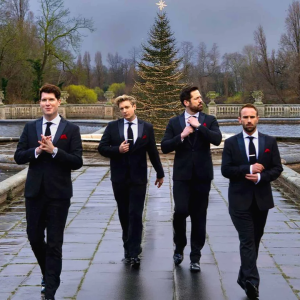 G4 Christmas Live in Concert