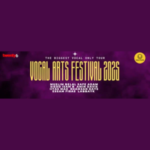 Vocal Arts Festival – Blackburn