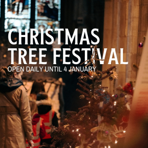 Christmas Events at Lichfield Cathedral 